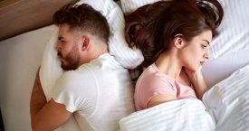 Urologas perspėja: vyro atšalimas gali būti pavojingos ligos simptomas