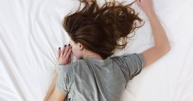 8 patarimai, kaip išvengti mieguistumo dieną