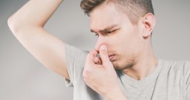Nemalonus kūno kvapas – kada tai higienos stoka, o kada ligos simptomas?