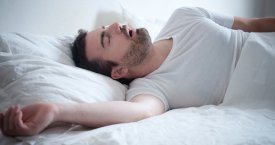 Perspėja: negydoma miego apnėja gali baigtis insultu ar infarktu