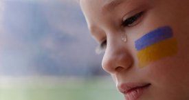 Karas Ukrainoje: kaip išsaugoti vidinę ramybę ir nepalūžti