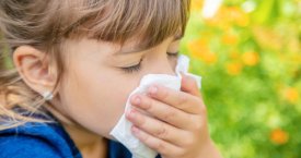Atėjus pavasariui vis dažniau susiduriame apie alergijomis: jų priežastys ir gydymo būdai