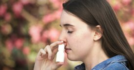 Ką daryti, kai prasideda sezoninė alergija? 