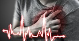8 širdies smūgio simptomai, kurių nevalia ignoruoti: pasitikrinkite
