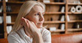 Moterų baubas – menopauzė: kaip padėti sau ir palengvinti simptomus?