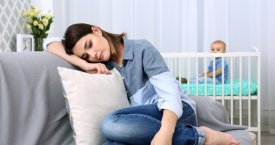 Pogimdyvinė depresija gali ištikti kiekvieną: kaip atpažinti slegiančius simptomus?