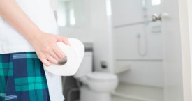 Žarnyno vėžį išduoda vos keli simptomai: pasitikrinkite