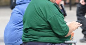 Negydomas nutukimas gali būti pragaištingas: įspėja nedelsti