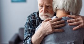 Diagnozė – demencija: kaip kuo ilgiau užtikrinti kokybišką gyvenimą