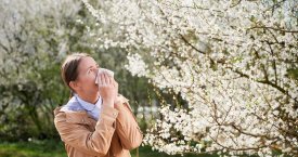Vaistininkė patarė, kaip atskirti alergiją nuo peršalimo: įsidėmėkite