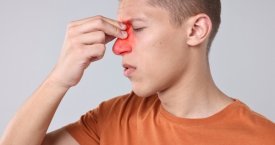 Sinusitas: kaip atpažinti ir išvengti komplikacijų