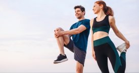 Grįžimas į sportą: būdai, kaip teisingai paruošti savo kūną