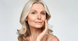 Menopauzė: kas tai ir kaip sau padėti?