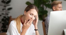 Nuolatinis nuovargis: kas iš tiesų slepiasi šioje būsenoje?