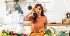 Vitamino C vartojimas: klaidos, kurios gali trukdyti pasisavinimą