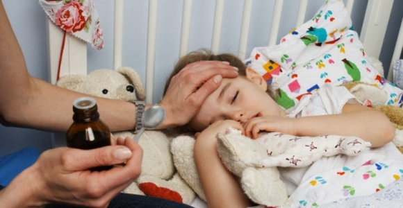 Ar kokliušas tikrai tik vaikų liga?