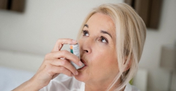 Astma ir tradicinė medicina