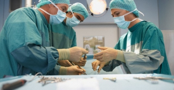 Ką daryti, jei operacija neišvengiama?