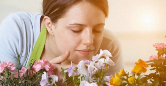 Įdomūs faktai apie naudingiausius kvapus