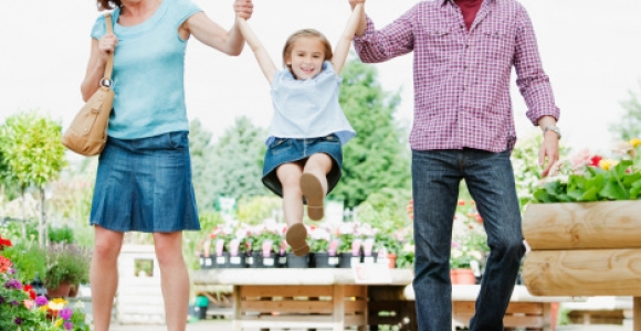 Koks šeimos modelis geriausias augančiam vaikui?