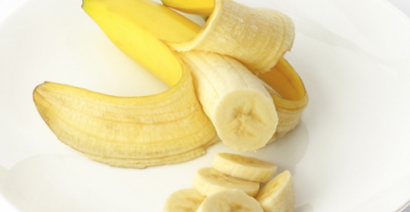 Kuo sveikatai naudingi bananai?