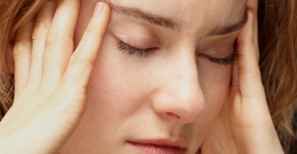 Migrenos kaltininkai - "moteriški genai"