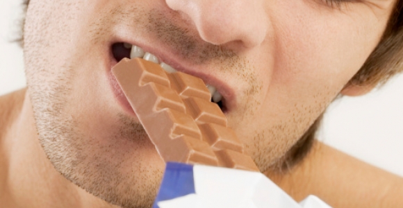 Šokoladas - vaistas nuo insulto ir širdies ligų?