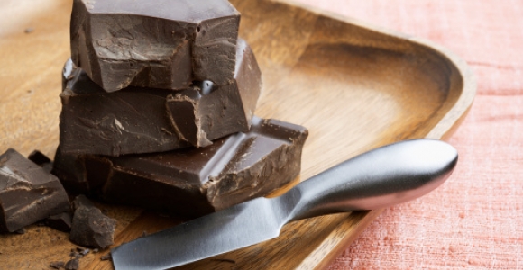 9 faktai apie šokoladą