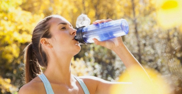 Jonizuotas vanduo: kokios jo savybės padeda darbingumui ir sveikatai? 