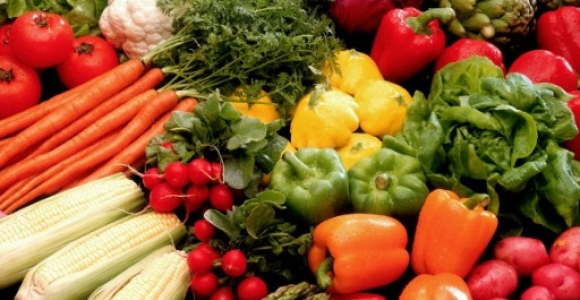 20 sveikiausių maisto produktų (foto)