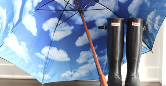Labai originalūs skėčiai (foto)