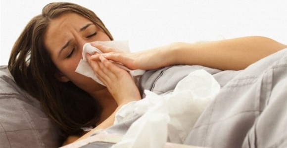 Ką iš tiesų reikia žinoti apie peršalimą ir gripą?