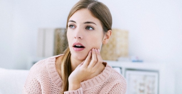 Ką daryti, jeigu skauda dantį?