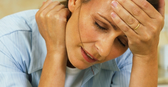 Ką reikia žinoti apie migreną?