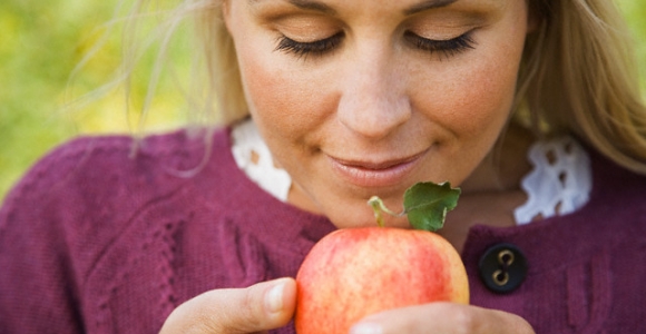 11 natūralių aromatų ir jų poveikis nuotaikai (foto)