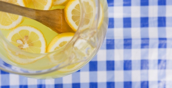 25 citrinų panaudojimo būdai
