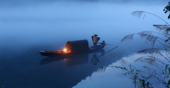 Įkvepianti Adamo Wongo fotografija (foto)