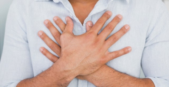 Širdies ligomis serga vis jaunesni... Kaip apsisaugoti?