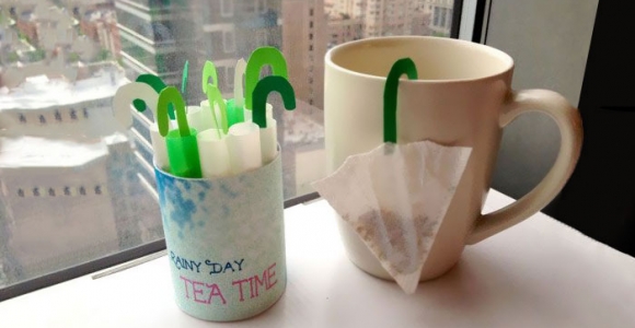 Tokios arbatos tikrai neatsisakytumėte! (foto)