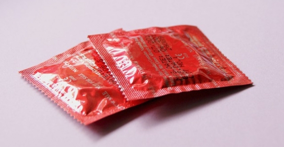 Prezervatyvai ar kontraceptinės tabletės?