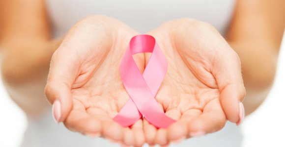 Gera žinia metastazavusiu krūties vėžiu sergančioms moterims: pažangiausias pasaulyje gydymas – jau ir Lietuvoje