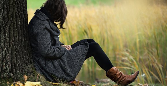 6 kovos su rudenine depresija būdai