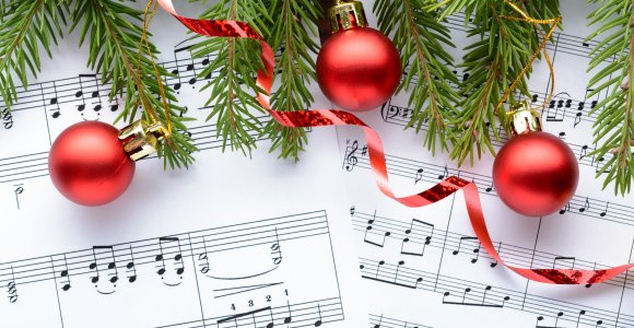 Per daug kalėdinių dainų kenkia psichikai