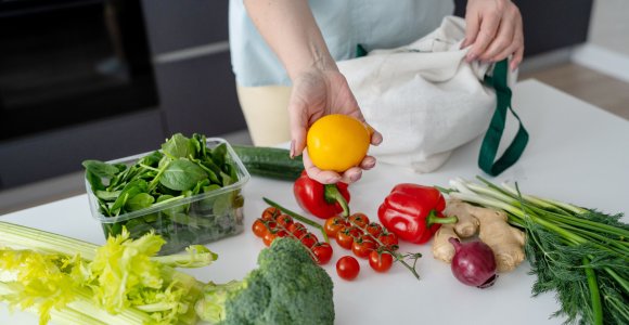  5 svarbiausi vitaminai: ką apie juos reikia žinoti ir kur jų gauti?