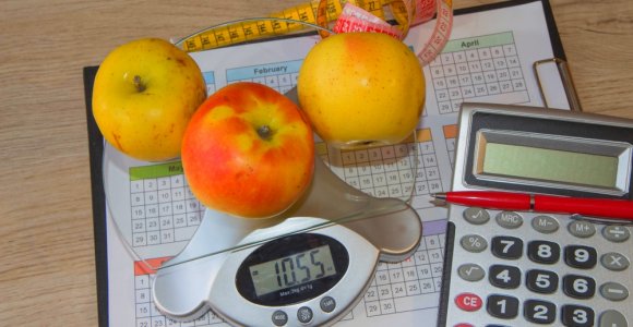 R. Bogušienė: subalansuoti svorį ir pagerinti sveikatą jums padės 7 sveiki įpročiai