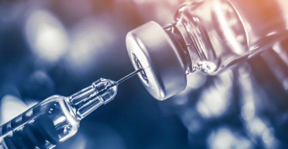 Tėvų dėmesiui: vakcina nuo meningokokinės infekcijos jau pasiekė Lietuvą