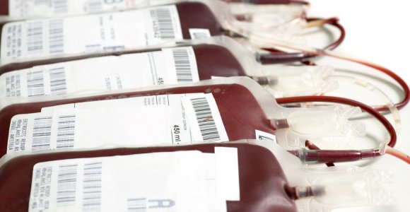 Ką reikia žinoti potencialiems kraujo donorams