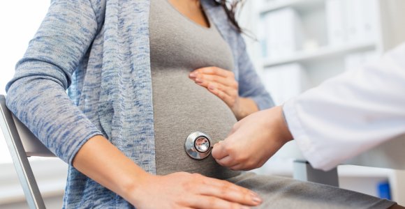 Kodėl nėštumo priežiūra tokia svarbi?