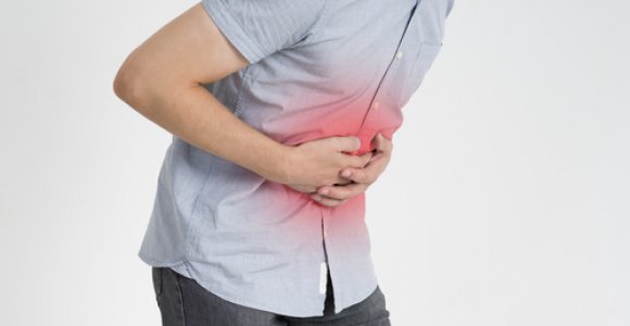 Gastroenterologė: maistas ir stresas nėra pagrindinės opaligę sukeliančios priežastys