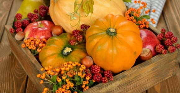 Populiariausios dietos rudenį: ką reikia žinoti?